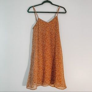 Mudd Slip Dress